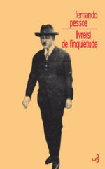 PESSOA Fernando Livre(s) de l´inquiétude Librairie Eklectic