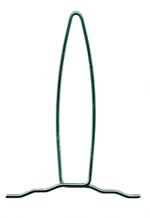 - Lobe Antenne petit modèle (longueur 13,5 cm) Librairie Eklectic