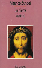 ZUNDEL Maurice La Pierre vivante Librairie Eklectic