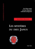 BIANCHI Jean-Emile Mystères du dieu Janus (Les) (n.ed) Librairie Eklectic
