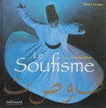 ZARCONE Thierry Le soufisme. Préface de Tahar Ben Jelloun  Librairie Eklectic