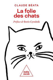 BEATA Claude La Folie des chats Librairie Eklectic