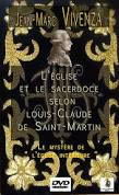 VIVENZA Jean-Marc L´église et le sacerdoce selon Louis-Claude de Saint-Martin - DVD  Librairie Eklectic