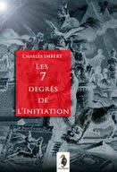 IMBERT Charles Les 7 degrés de l´initiation Librairie Eklectic