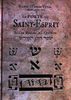 VITAL Hayyim La Porte du Saint-Esprit - Shâar Rouah’ ha-Qodesh - Traduit de l´hébreu par Sebastiano Gulli Librairie Eklectic