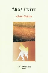 GALATIS Alain Eros Unité Librairie Eklectic