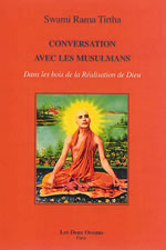 RAMA TIRTHA Swami  Conversations avec les musulmans  Librairie Eklectic