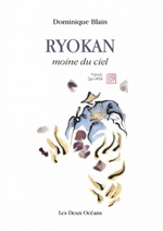 BLAIN Dominique Ryokan moine du ciel Librairie Eklectic