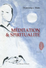 BLAIN Dominique Méditation & Spiritualité Librairie Eklectic