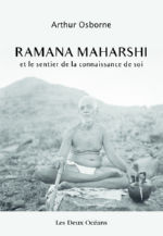 OSBORNE Arthur Ramana Maharshi et le sentier connaissance de soi Librairie Eklectic