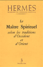 SILBURN Lilian (dir.) Maître Spirituel (Le), selon les grandes traditions d´Orient et d´Occident Librairie Eklectic