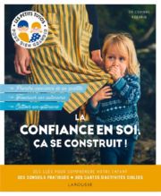 ROEHRIG Corinne Dr. La confiance en soi, ça se construit ! Librairie Eklectic