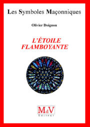 DOIGNON Olivier L´Etoile flamboyante (2ème édition) Librairie Eklectic