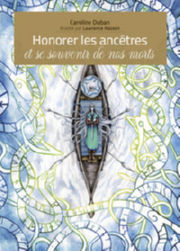 DUBAN Caroline Honorer les ancêtres et se souvenir de nos morts Librairie Eklectic