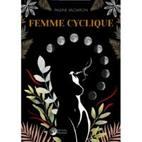 VALDAIRON Pauline Femme cyclique Librairie Eklectic