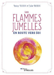 BODIN Daisy & Julie Les flammes jumelles - En route vers Soi Librairie Eklectic
