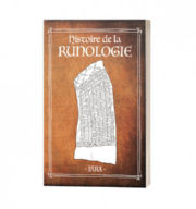 JARA Histoire de la Runologie Librairie Eklectic