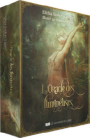 LOUPS Eloha Audrey L´Oracle des lumineuses Librairie Eklectic