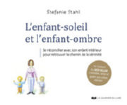 STAHL Stefanie L´enfant-soleil et l´enfant-ombre Librairie Eklectic