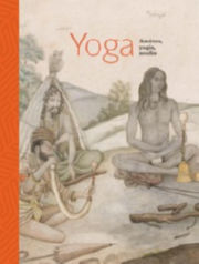 Collectif Yoga. Ascètes, yogis, soufis Librairie Eklectic
