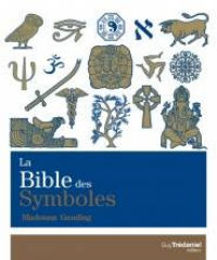 GAUDING Madonna La bible des Symboles Librairie Eklectic