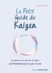 LEE Suzannah Le petit guide du Kaizen Librairie Eklectic