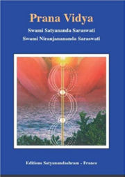 SATYANANDA SARASWATI Swâmi & NIRANJANANDA Prana Vidya Librairie Eklectic