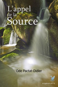 PACTAT-DIDIER Ode L´Appel de la Source. L´or du phénix Tome 2 Librairie Eklectic