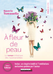 TOMASELLA Saverio A fleur de peau Librairie Eklectic