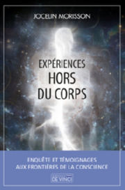 MORISSON Jocelin  Expériences hors du corps Librairie Eklectic