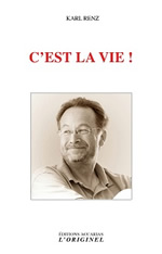 RENZ Karl C´est la vie ! Librairie Eklectic