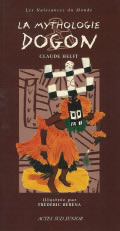 HELFT Claude Mythologie Dogon (La) - une mythologie d´Afrique Librairie Eklectic