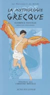 NOIVILLE Florence Mythologie grecque (La) Librairie Eklectic