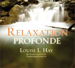 HAY Louise Relaxation profonde  Librairie Eklectic