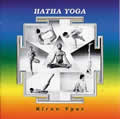 VYAS Kiran Hatha Yoga - méthode guidée - Double CD Librairie Eklectic