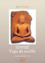 VYAS Kiran Yoga du souffle Librairie Eklectic