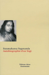 YOGANANDA Paramhansa Autobiographie d´un Yogi Librairie Eklectic