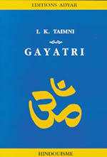 TAIMNI I.K. Gayatri Librairie Eklectic