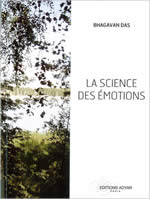 BHAGAVAN Das La science des émotions Librairie Eklectic