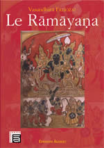 FILLIOZAT Vasundhara Râmâyana (Le) Librairie Eklectic