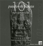 VASUNDHARA FI 101 paroles de Sarana, choisies par Prabhushnakar Librairie Eklectic