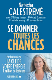 Collectif Se donner toutes les chances Librairie Eklectic