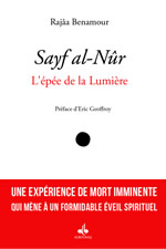 Rajâa BENAMOUR Sayf al-Nûr. L´épée de la Lumière Librairie Eklectic