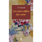AL-GHÃ‚ZALÃŽ Les merveilles du coeur - traduction Idris de Vos Librairie Eklectic