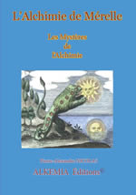 NICOLAS Pierre-Alexandre LÂ´alchimie de MÃ©relle - Les mystÃ¨res de lÂ´alchimie  Librairie Eklectic