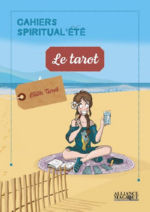 Lilith Tarot Le tarot - Cahiers SpiritualÂ´EtÃ© Librairie Eklectic