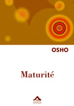 OSHO (anciennement nommé RAJNEESH) Maturité Librairie Eklectic