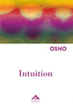 OSHO (anciennement nommé RAJNEESH) Intuition Librairie Eklectic