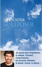 FOSTER Jeff Se reposer Librairie Eklectic