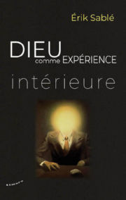 SABLE Erik Dieu comme expérience intérieure Librairie Eklectic